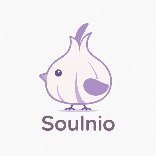 SoulNio 应用图标